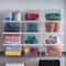 IRIS® 17qt. Snap Top Plastic Storage Boxes, 8ct.